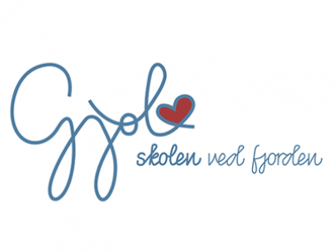 Gjøl Skoles logo